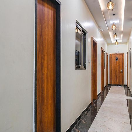 Fabexpress Orbit Hotel Ujjain Exterior foto